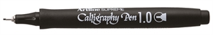 Artline Supreme Calligraphy Pen 1 černá